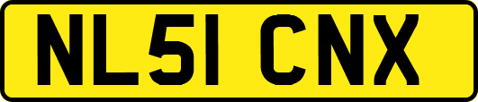 NL51CNX