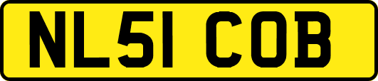 NL51COB
