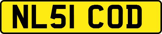 NL51COD