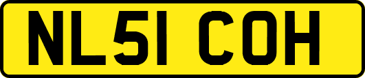 NL51COH