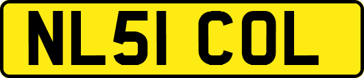 NL51COL