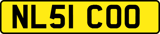 NL51COO