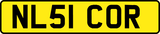 NL51COR