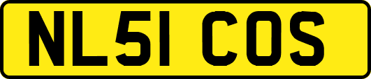 NL51COS