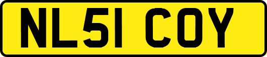 NL51COY