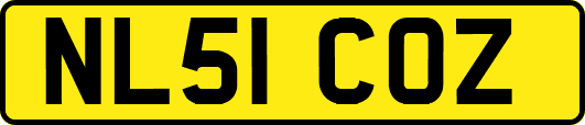 NL51COZ