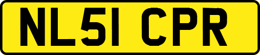 NL51CPR