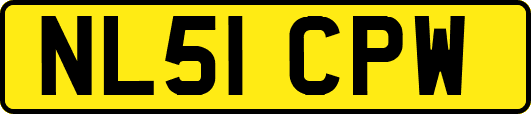 NL51CPW