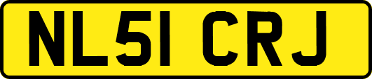 NL51CRJ