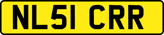 NL51CRR