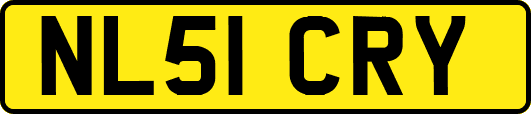 NL51CRY