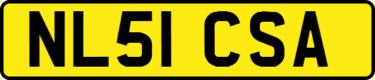 NL51CSA