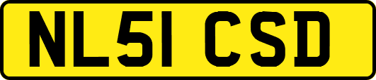 NL51CSD