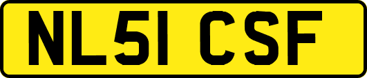NL51CSF