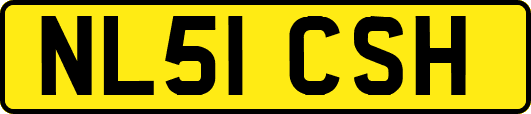 NL51CSH