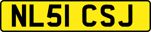 NL51CSJ