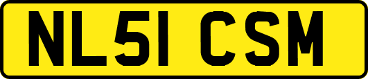 NL51CSM