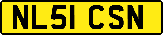 NL51CSN