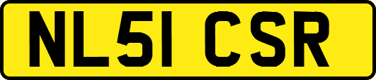 NL51CSR