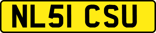 NL51CSU