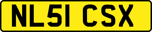 NL51CSX