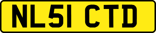 NL51CTD