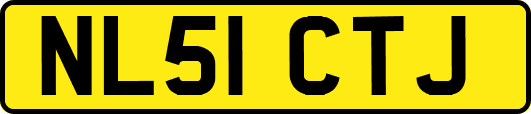 NL51CTJ