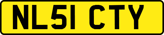 NL51CTY
