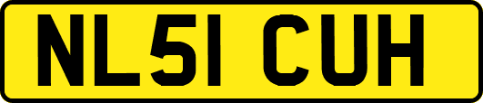 NL51CUH