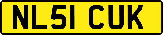 NL51CUK