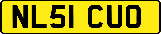 NL51CUO