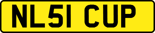 NL51CUP