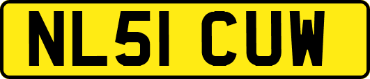 NL51CUW