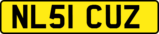 NL51CUZ