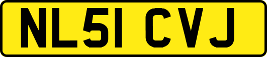 NL51CVJ