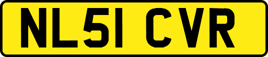 NL51CVR