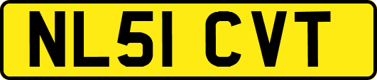 NL51CVT