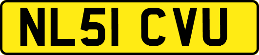 NL51CVU