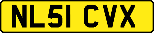 NL51CVX