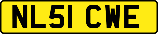 NL51CWE