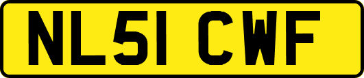 NL51CWF