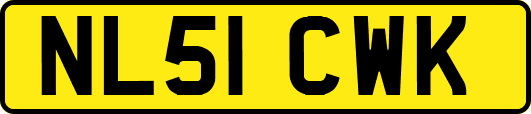 NL51CWK