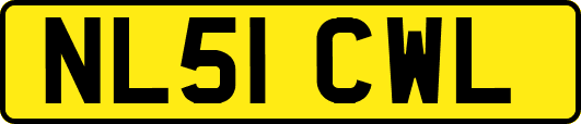 NL51CWL