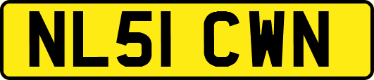 NL51CWN
