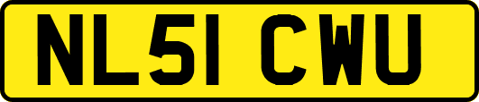 NL51CWU
