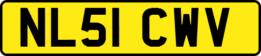 NL51CWV