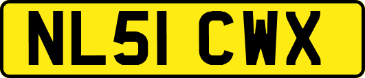 NL51CWX