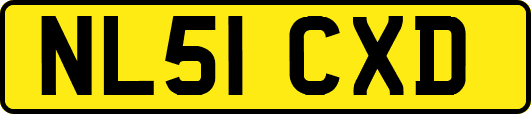 NL51CXD