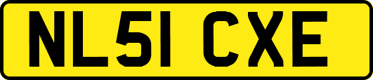 NL51CXE