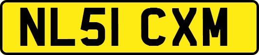 NL51CXM